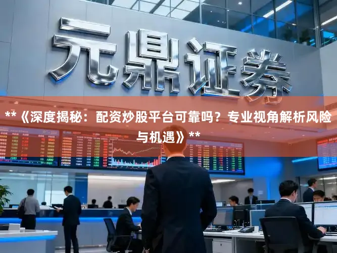 **《深度揭秘：配资炒股平台可靠吗？专业视角解析风险与机遇》**